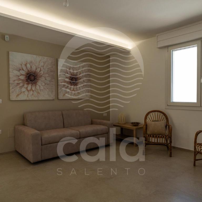 Villa Sogno By Cala Salento - Casa con 3 Camere da Letto - 7