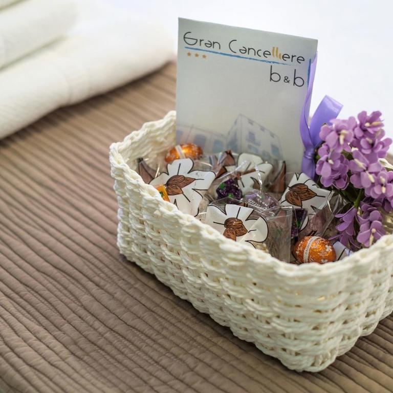 Gran Cancelliere B&B - Camera Matrimoniale con Bagno Privato Esterno - 8