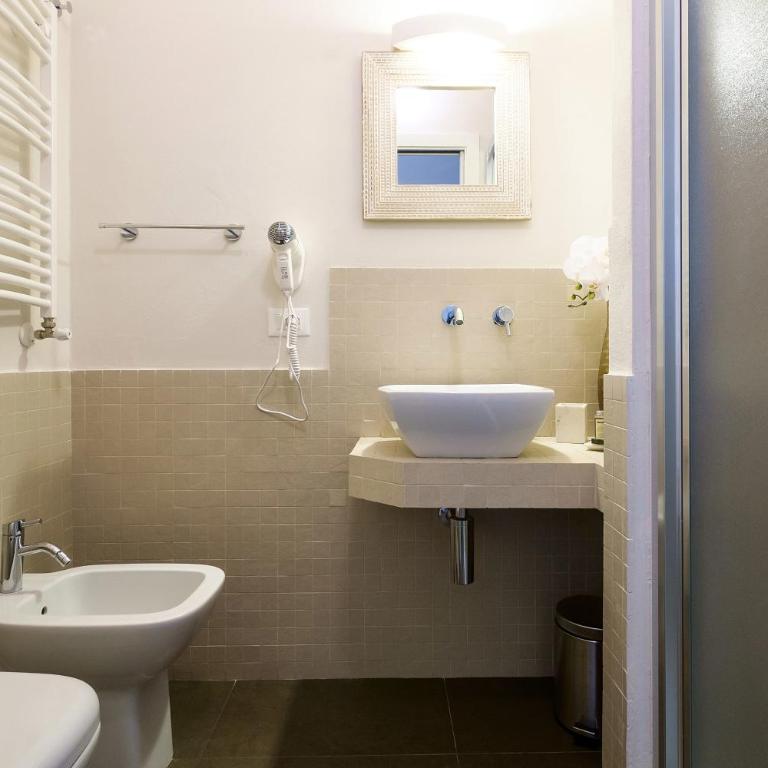 Gran Cancelliere B&B - Camera Matrimoniale con Bagno Privato Esterno - 41