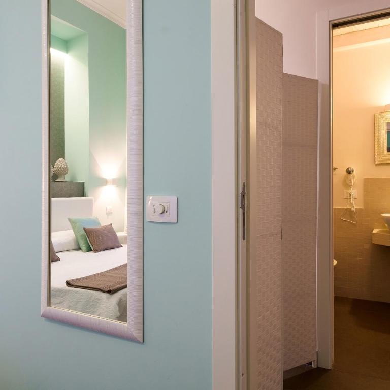 Gran Cancelliere B&B - Camera Matrimoniale con Bagno Privato Esterno - 37