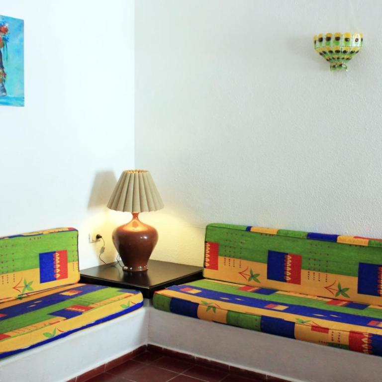 Suites Plaza del Rio - Family Hotel Malecón Centro - Suite Estudio Superior Grand con balcón - 9