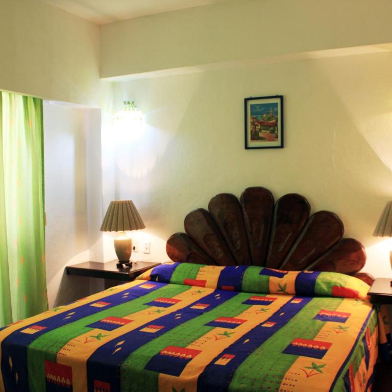 Suites Plaza del Rio - Family Hotel Malecón Centro - Suite Estudio Superior Grand con balcón - 10