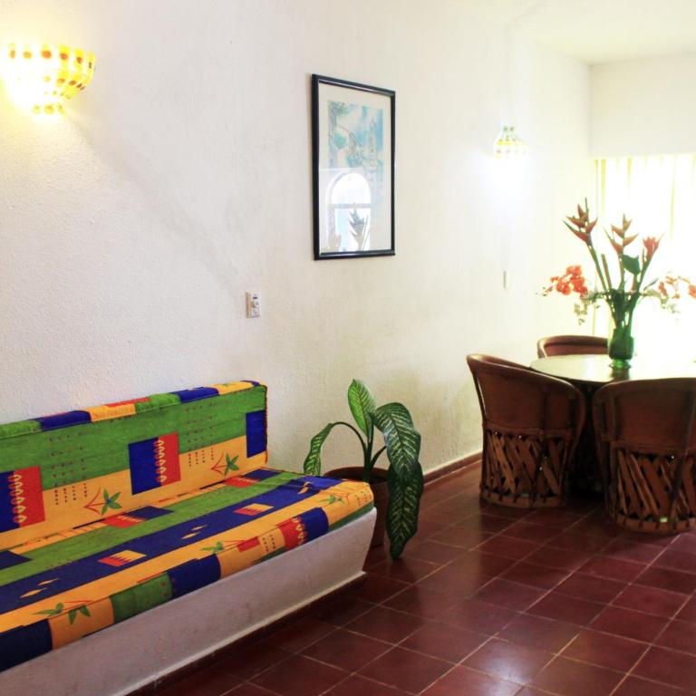 Suites Plaza del Rio - Family Hotel Malecón Centro - Suite Máster Deluxe con balcón - 5