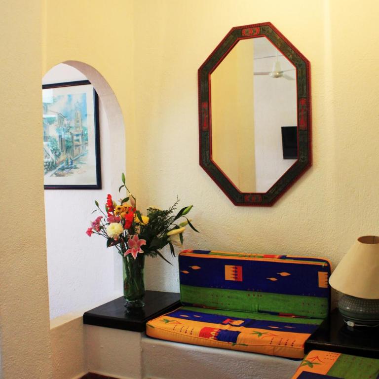 Suites Plaza del Rio - Family Hotel Malecón Centro - Suite Estudio Grand Confort - 6