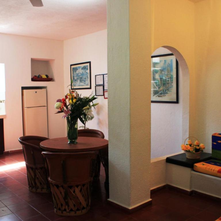 Suites Plaza del Rio - Family Hotel Malecón Centro - Suite Estudio Grand Confort - 7