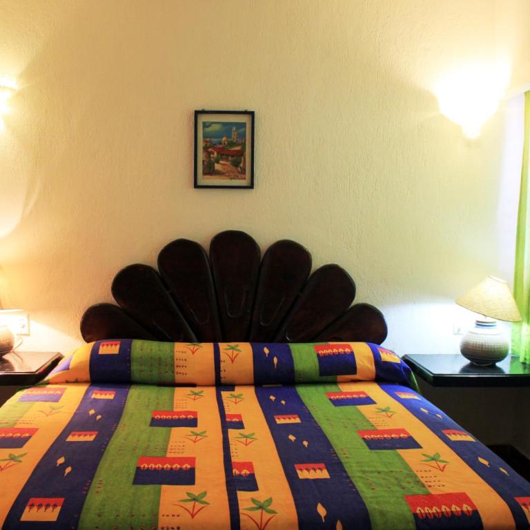 Suites Plaza del Rio - Family Hotel Malecón Centro - Suite Estudio Grand Confort - 9