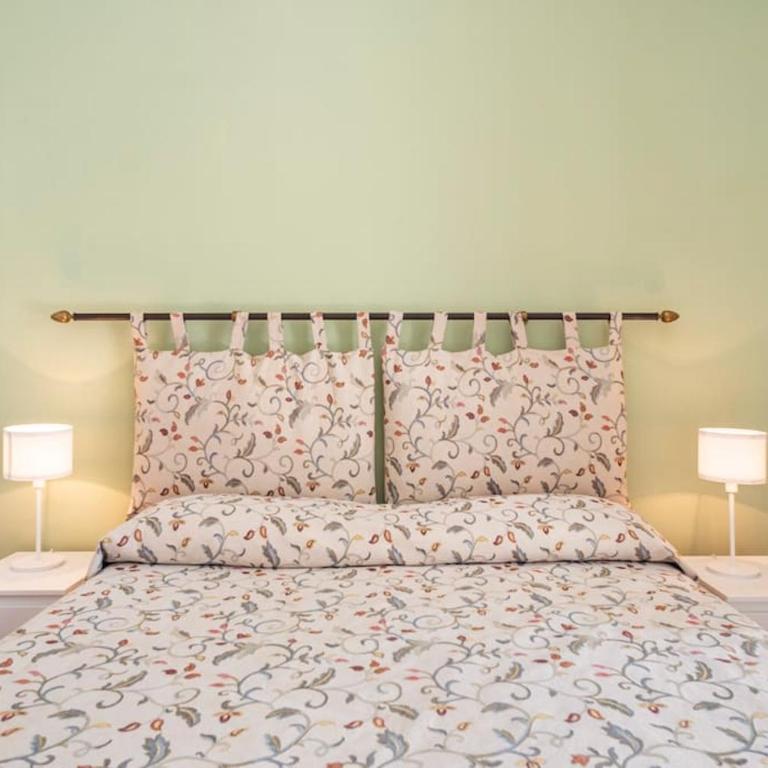Alla scoperta del Vomero - Appartamento con 3 Camere da Letto e con Balcone - 30
