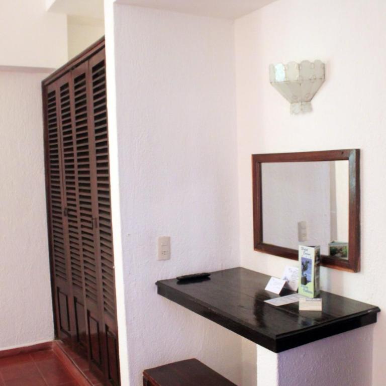 Suites Plaza del Rio - Family Hotel Malecón Centro - Suite Estudio Grand Confort - 10