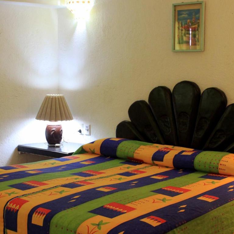 Suites Plaza del Rio - Family Hotel Malecón Centro - Suite Máster Deluxe con balcón - 7
