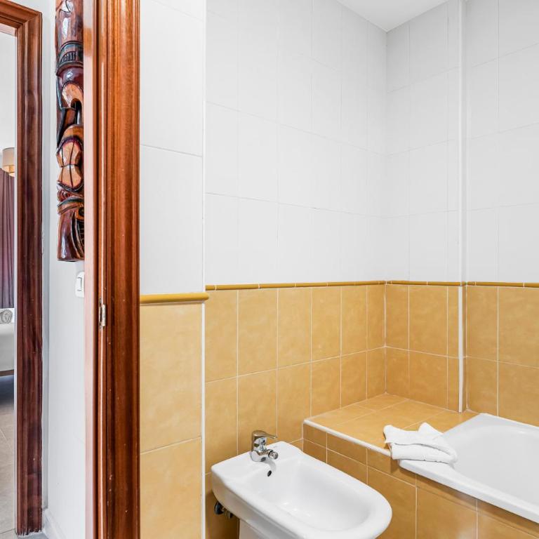 MEDANO4YOU The Terrace Holiday Home - Apartamento de 2 dormitorios - 37