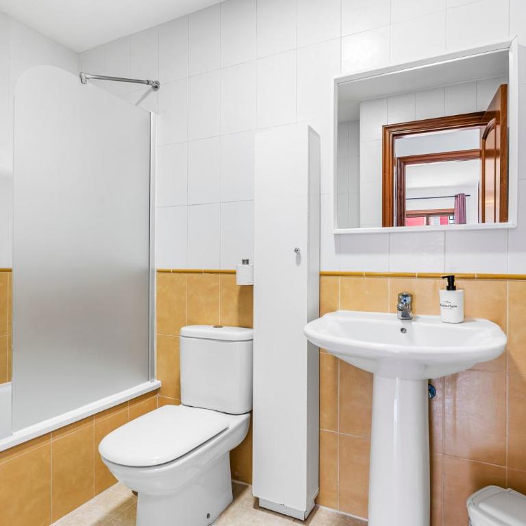MEDANO4YOU The Terrace Holiday Home - Apartamento de 2 dormitorios - 13