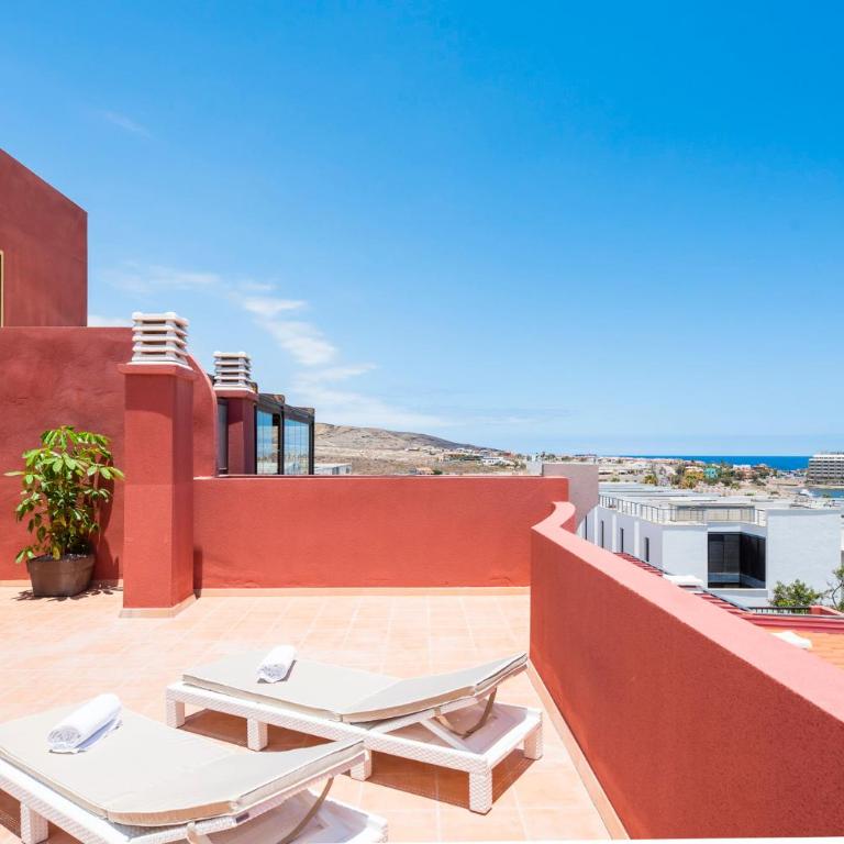 MEDANO4YOU The Terrace Holiday Home - Apartamento de 2 dormitorios - 7
