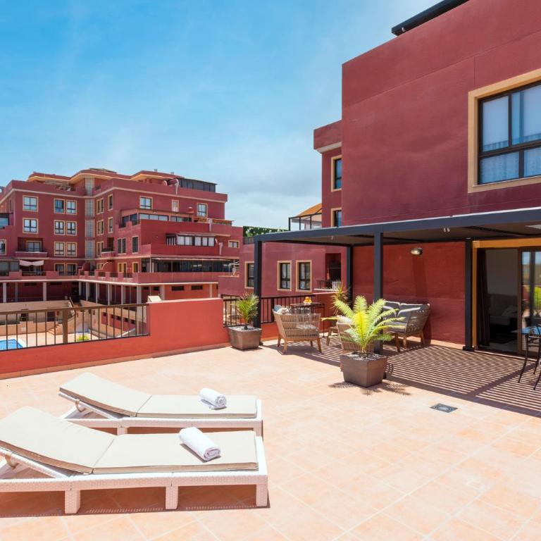 MEDANO4YOU The Terrace Holiday Home - Apartamento de 2 dormitorios - 22