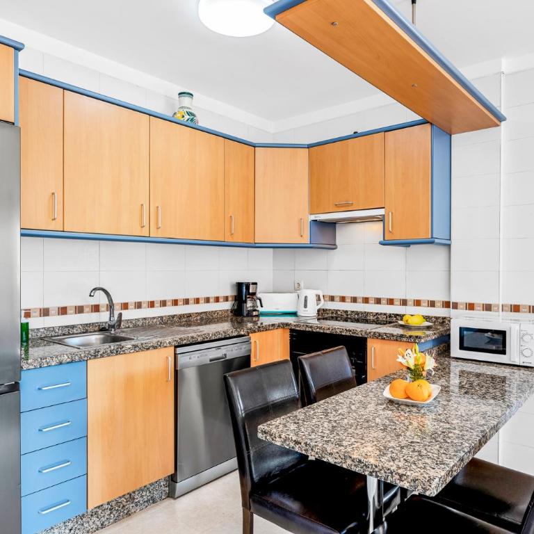 MEDANO4YOU The Terrace Holiday Home - Apartamento de 2 dormitorios - 36