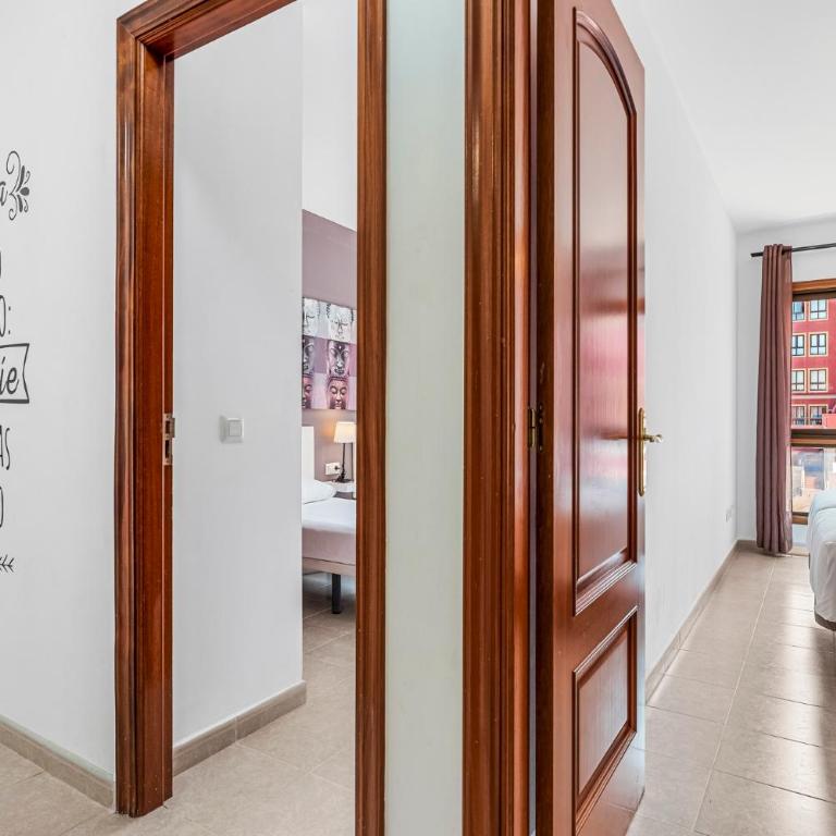 MEDANO4YOU The Terrace Holiday Home - Apartamento de 2 dormitorios - 40