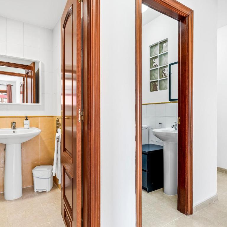 MEDANO4YOU The Terrace Holiday Home - Apartamento de 2 dormitorios - 29