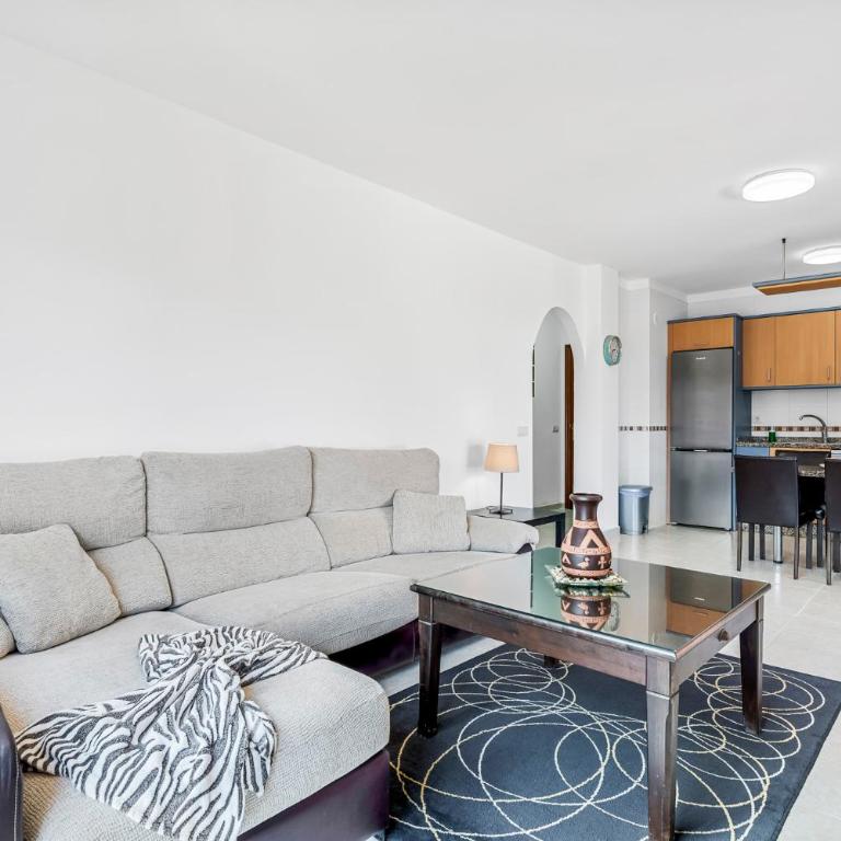 MEDANO4YOU The Terrace Holiday Home - Apartamento de 2 dormitorios - 35