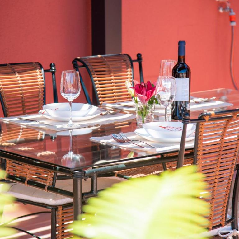 MEDANO4YOU The Terrace Holiday Home - Apartamento de 2 dormitorios - 8