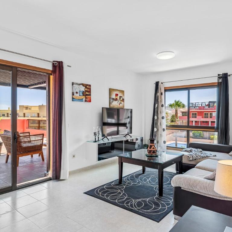 MEDANO4YOU The Terrace Holiday Home - Apartamento de 2 dormitorios - 24