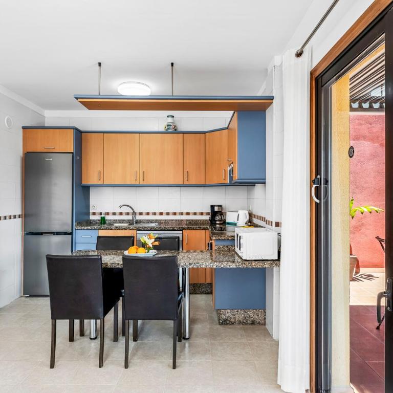 MEDANO4YOU The Terrace Holiday Home - Apartamento de 2 dormitorios - 26