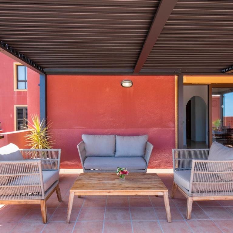 MEDANO4YOU The Terrace Holiday Home - Apartamento de 2 dormitorios - 19