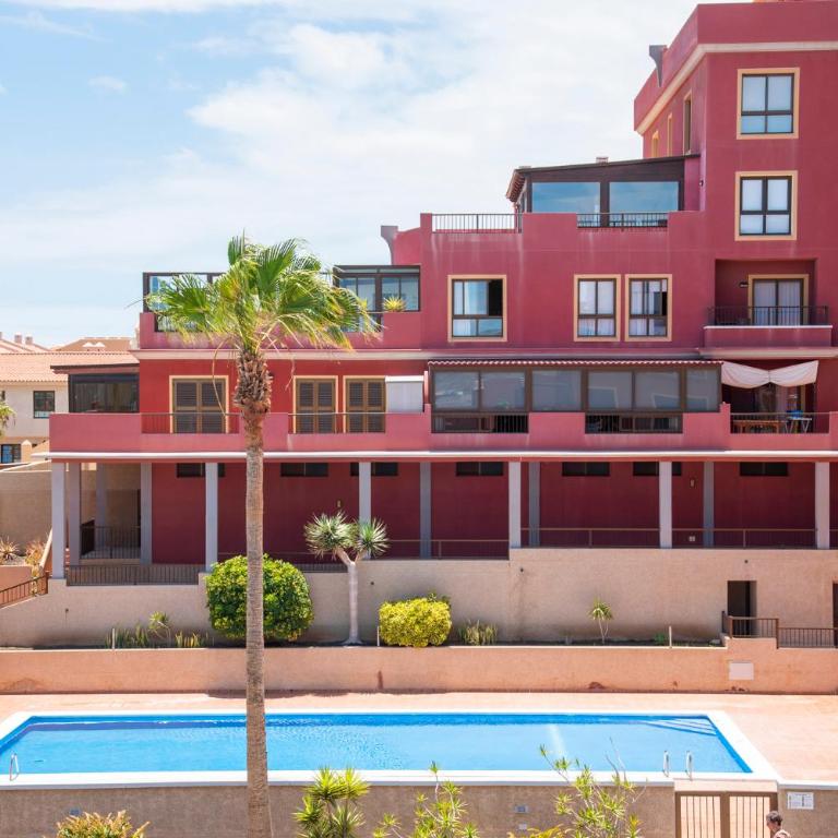 MEDANO4YOU The Terrace Holiday Home - Apartamento de 2 dormitorios - 15