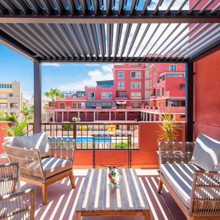 MEDANO4YOU The Terrace Holiday Home - Apartamento de 2 dormitorios - 2