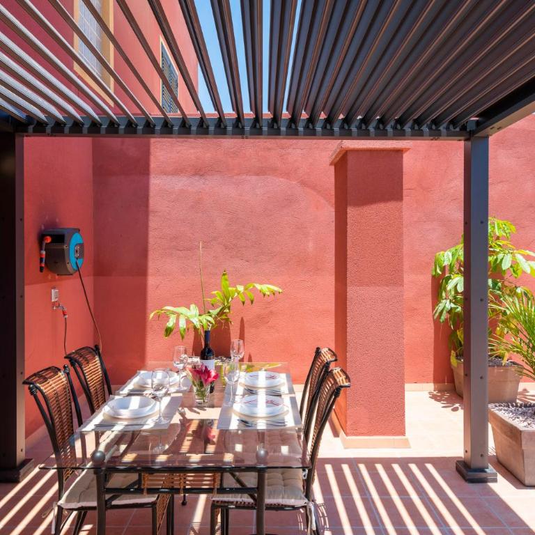 MEDANO4YOU The Terrace Holiday Home - Apartamento de 2 dormitorios - 20