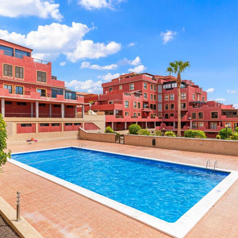 MEDANO4YOU The Terrace Holiday Home - Apartamento de 2 dormitorios - 3