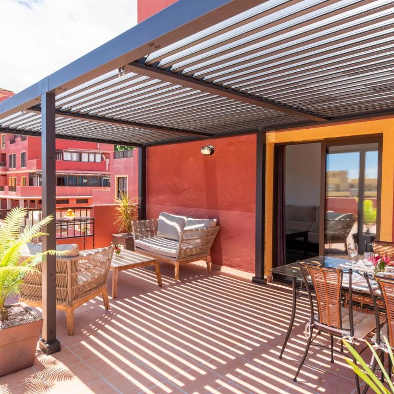 MEDANO4YOU The Terrace Holiday Home - Apartamento de 2 dormitorios - 6