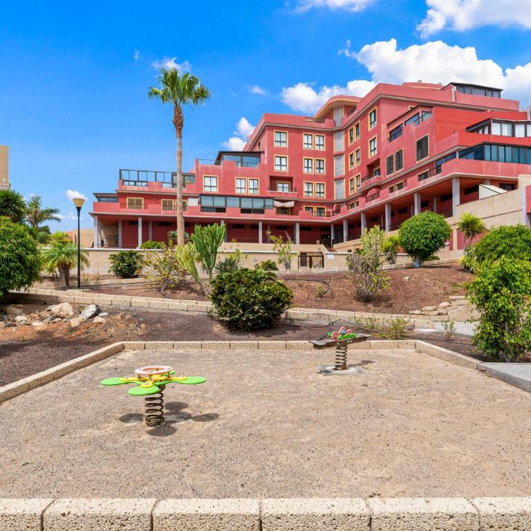 MEDANO4YOU The Terrace Holiday Home - Apartamento de 2 dormitorios - 43