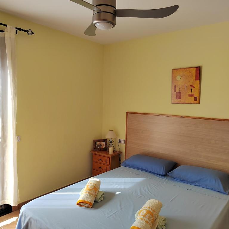 Adam Home Origo Mare - Apartamento de 1 dormitorio - 33