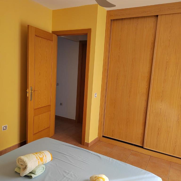Adam Home Origo Mare - Apartamento de 1 dormitorio - 35