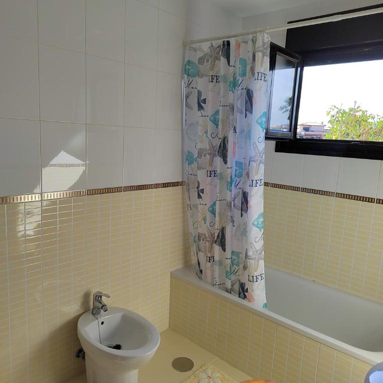 Adam Home Origo Mare - Apartamento de 1 dormitorio - 38
