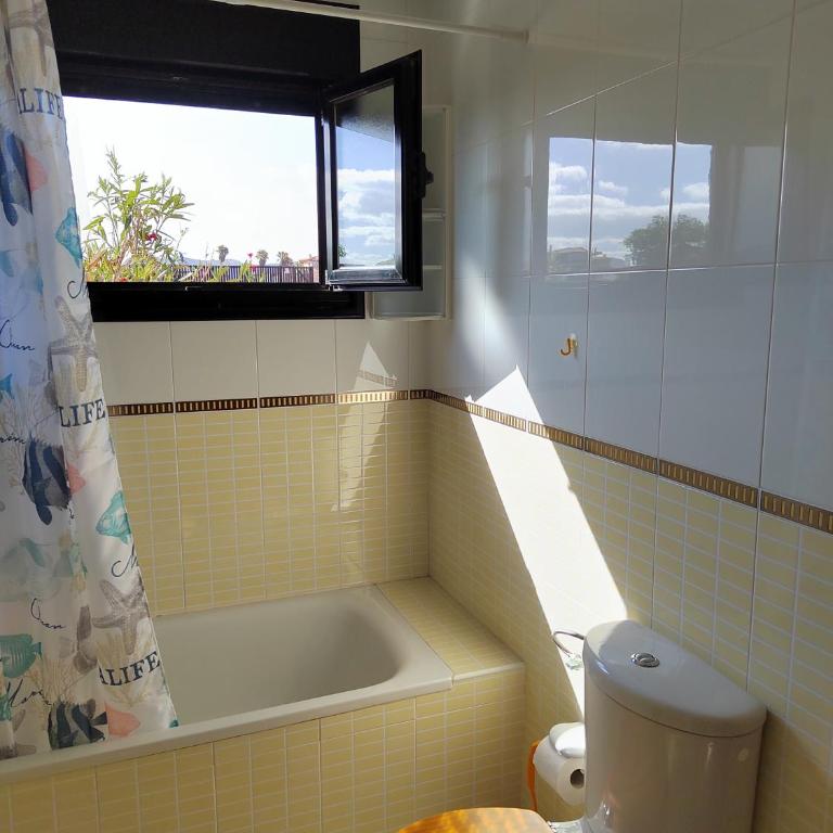 Adam Home Origo Mare - Apartamento de 1 dormitorio - 40