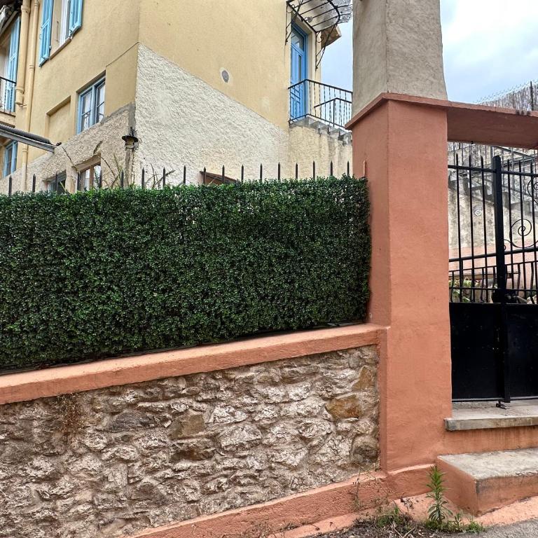 La maison de Giulia Menton - Studio - 1