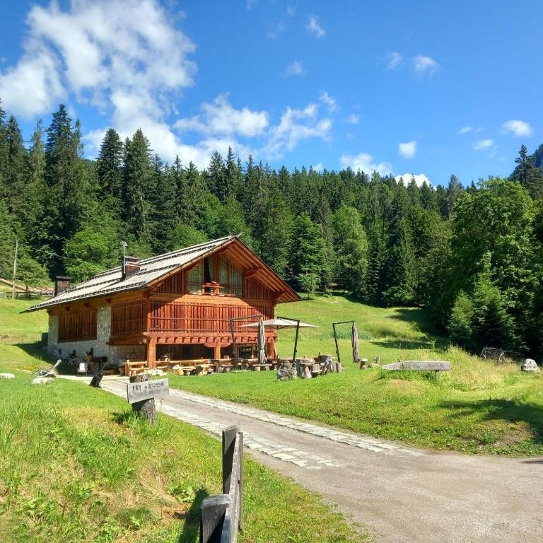 Pra de la Casa - Chalet - 3