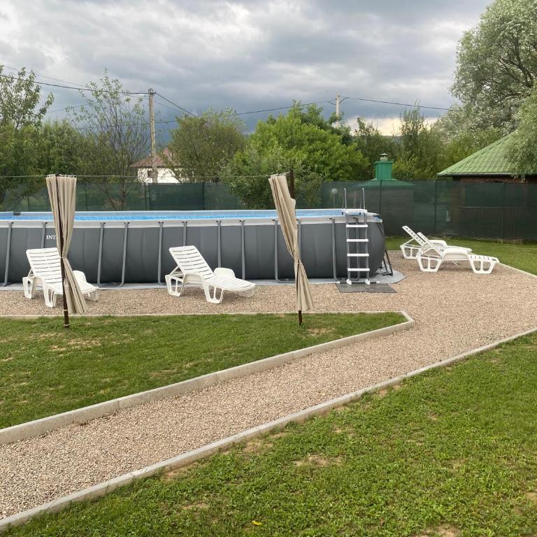 Unna-E Luxury House - Three-Bedroom House - 19