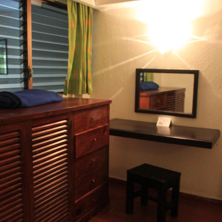 Suites Plaza del Rio - Family Hotel Malecón Centro - Suite Estudio Superior Grand con balcón - 1