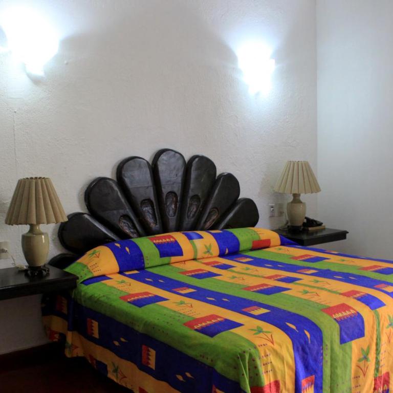 Suites Plaza del Rio - Family Hotel Malecón Centro - Suite Estudio Superior Grand con balcón - 3