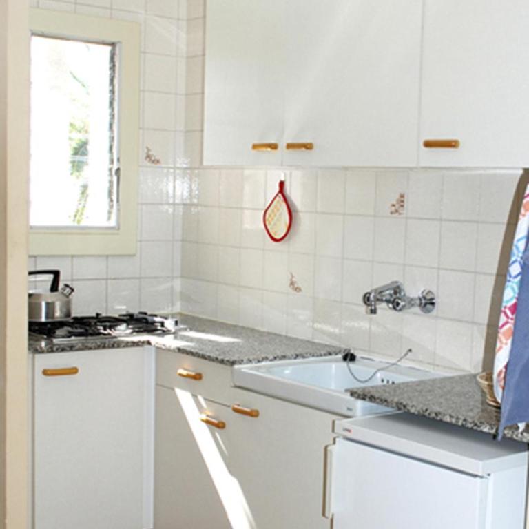Apartaments Margarita Sabina Pinell - Estudio Margarita 1 - 5