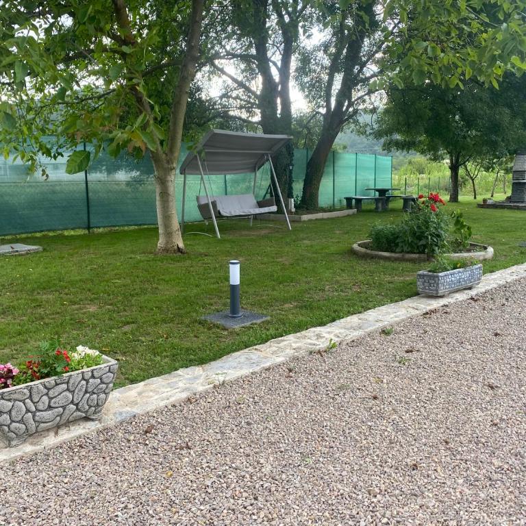 Unna-E Luxury House - Three-Bedroom House - 32