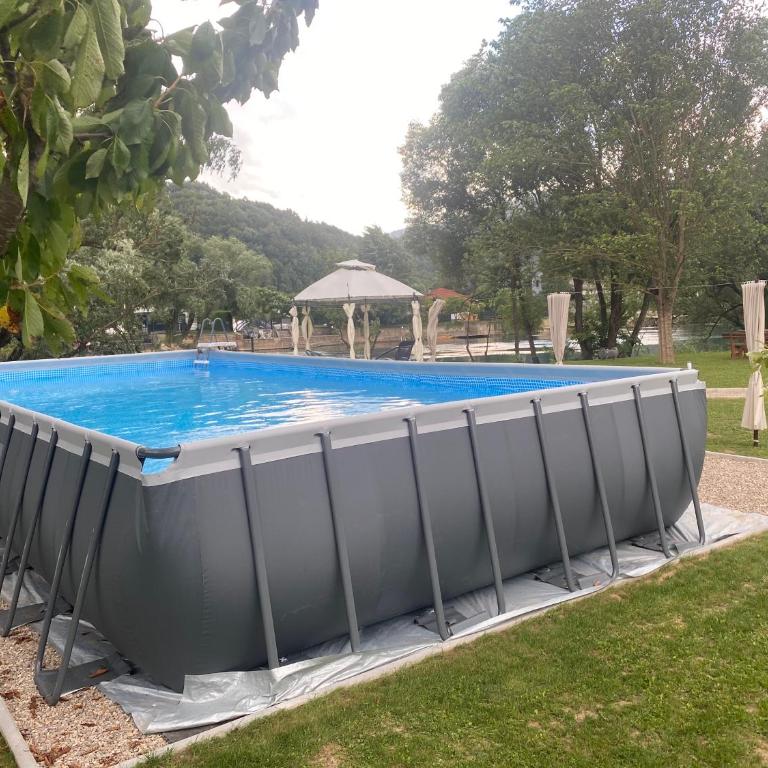 Unna-E Luxury House - Three-Bedroom House - 49