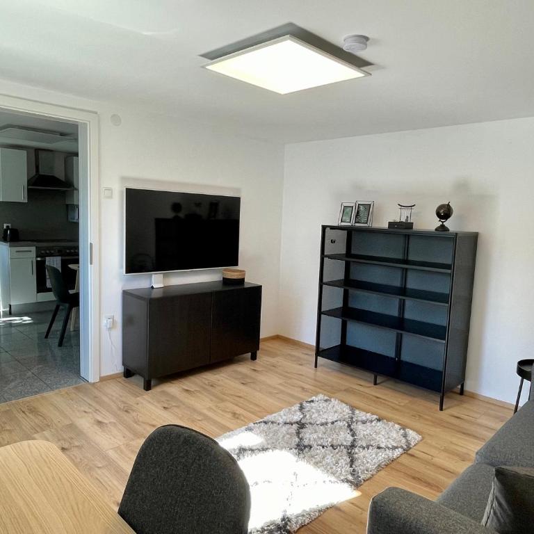 SHOME TinyHouse Graz-Süd I Self Check-in - Haus mit 1 Schlafzimmer - 5