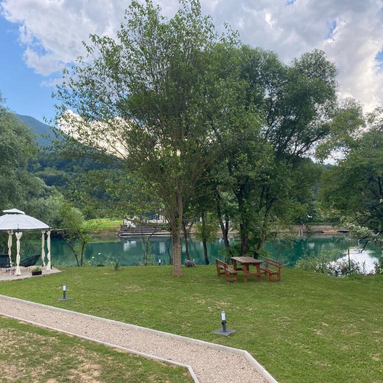 Unna-E Luxury House - Three-Bedroom House - 29