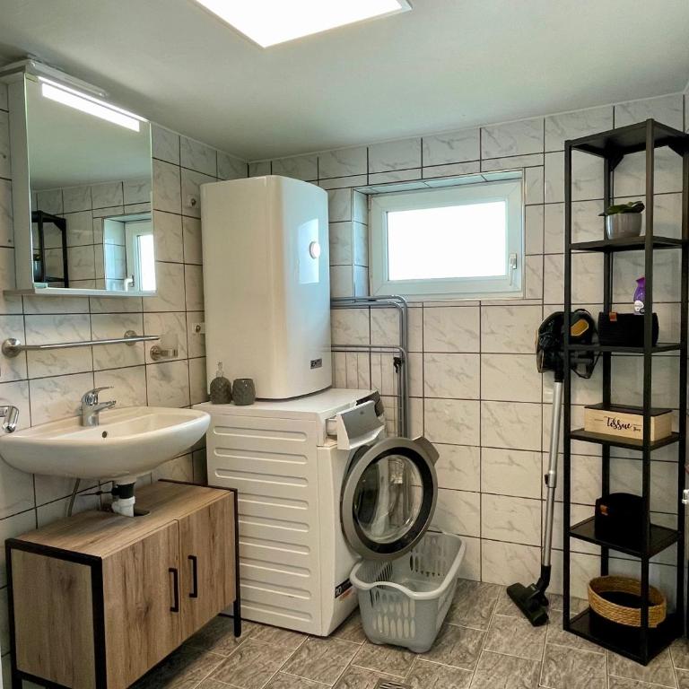 SHOME TinyHouse Graz-Süd I Self Check-in - Haus mit 1 Schlafzimmer - 11