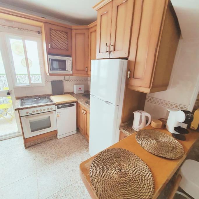 Soleada Casa en Nerja - Casa de 2 dormitorios - 4