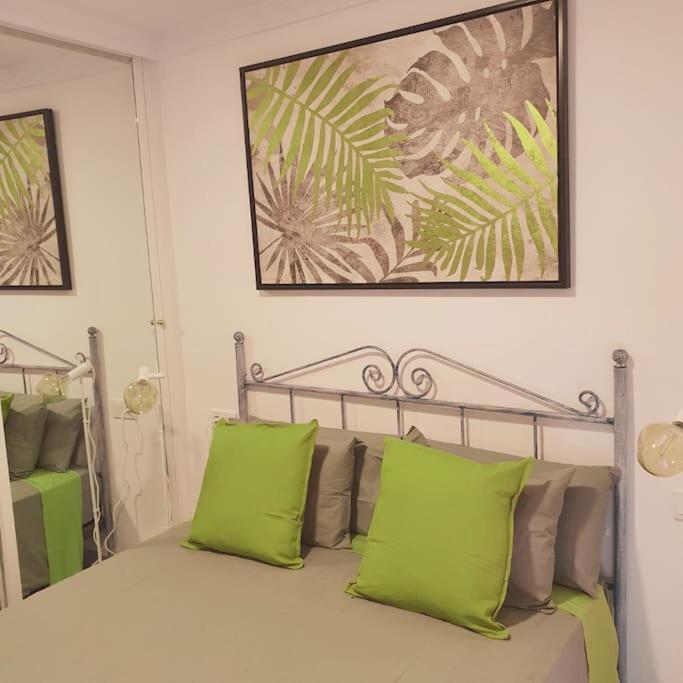 Soleada Casa en Nerja - Casa de 2 dormitorios - 7