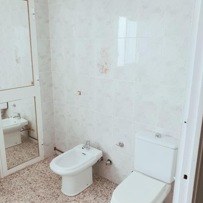 Soleada Casa en Nerja - Casa de 2 dormitorios - 8
