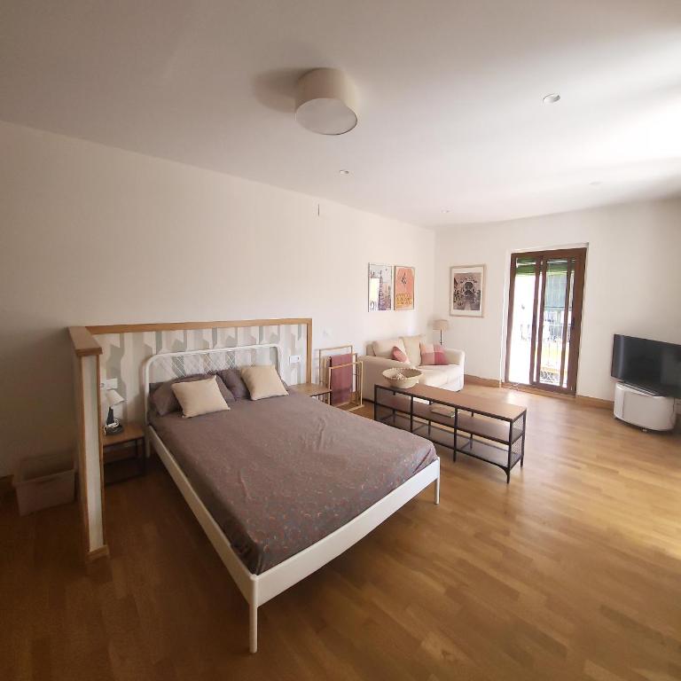Apartament Insula Fabia - Apartamento de 1 dormitorio - 26
